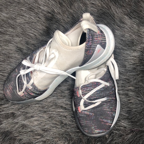 Curry 5s youth size 7 - Picture 5 of 5